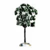 Accessoire Lemax (H17 cm) Arbre enneigé