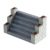 Accessoire Lemax (H6 cm) Escalier