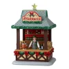 Accessoire Lemax Stand de vin Gluhwein