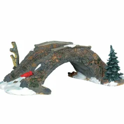 Accessoire Lemax Vieux pont en pierre