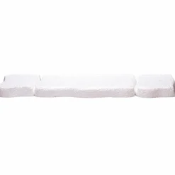 Accessoire Lemax (90 x 35 cm) Plateforme enneigée