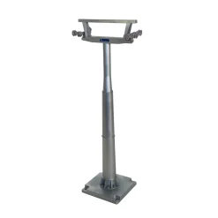 Accessoire My Village (H45 cm) Poteau de téléphérique
