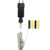 Adaptateur pour piles LR03 AAA