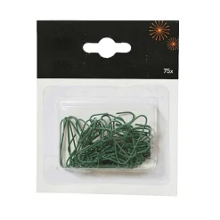 Attache-boule Vert