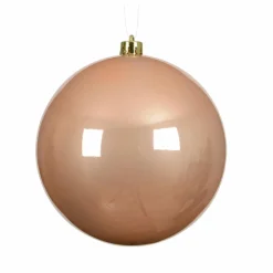 Boule de Noël (D200 mm) Alpine Pêche