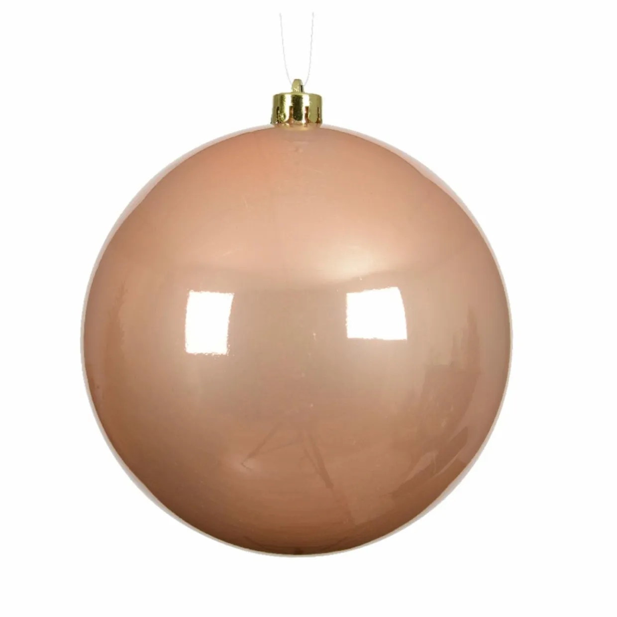 Boule de Noël (D200 mm) Alpine Pêche
