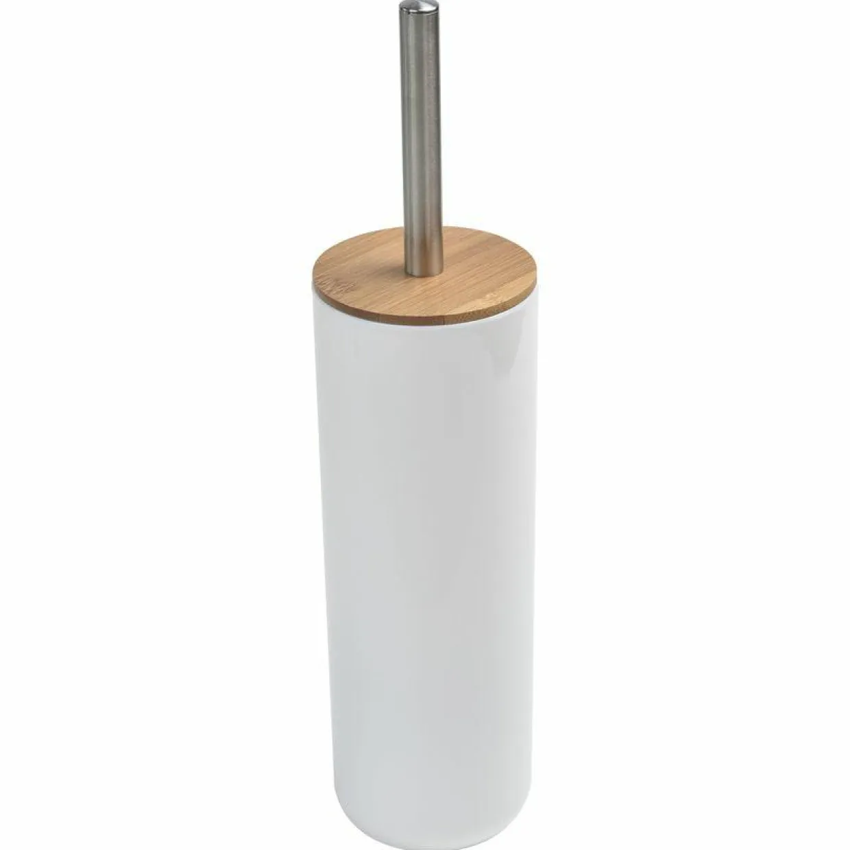 Brosse WC Bambou précieux