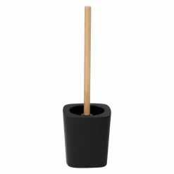 Brosse WC Evy Noir