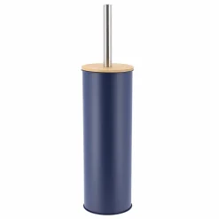 Brosse WC Timeless Bleue