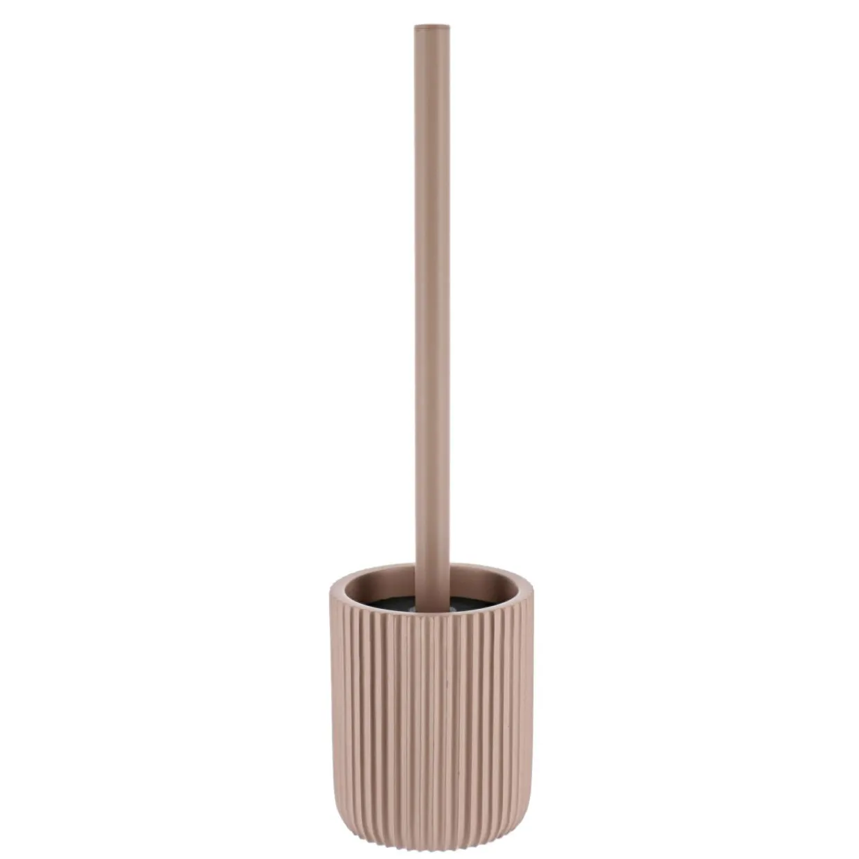 Brosse WC Timeless Strié Cappuccino