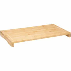 Cache plaques de cuisson (52 x 28 cm) Siao Naturel