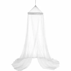 Ciel de lit moustiquaire enfant (60 x 250 cm) Alessia Blanc