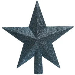 Cimier de sapin Alpine Bleu nuit