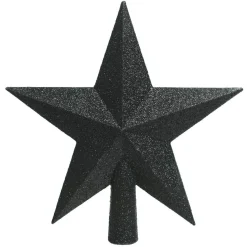 Cimier de sapin Alpine Noir