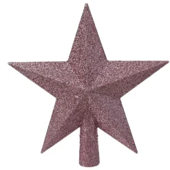 Cimier de sapin Alpine Vieux rose