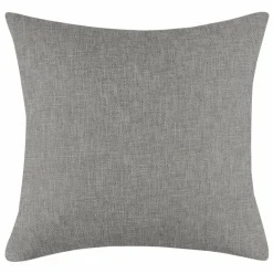 Coussin carré (40 cm) Gibraltar Taupe