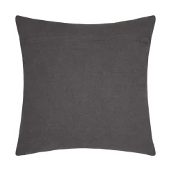 Coussin carré coton (45 x 45 cm) Tilda Ecru