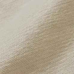 Coussin carré tissé (45 x 45 cm) Magnus Ecru