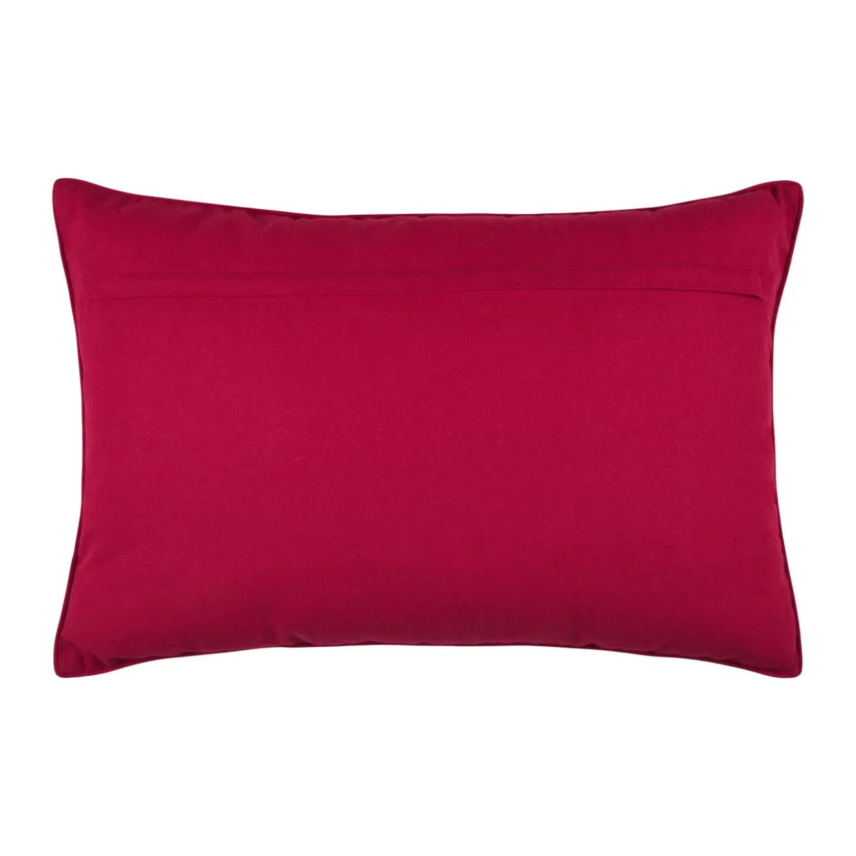 Coussin de Noël rectangulaire (35 x 55 cm) Gifted Vert