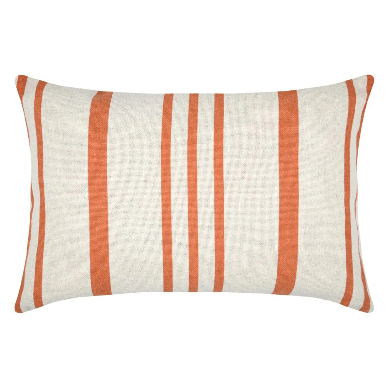Coussin extérieur rectangulaire (40 x 60 cm) Nautira Orange