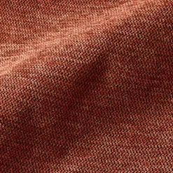Coussin rectangulaire tissé (40 x 60 cm) Magnus Terracotta