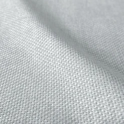 Coussin rectangulaire tissé (40 x 60 cm) Alba Gris