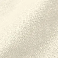 Coussin rectangulaire tissé (40 x 60 cm) Magnus Beige