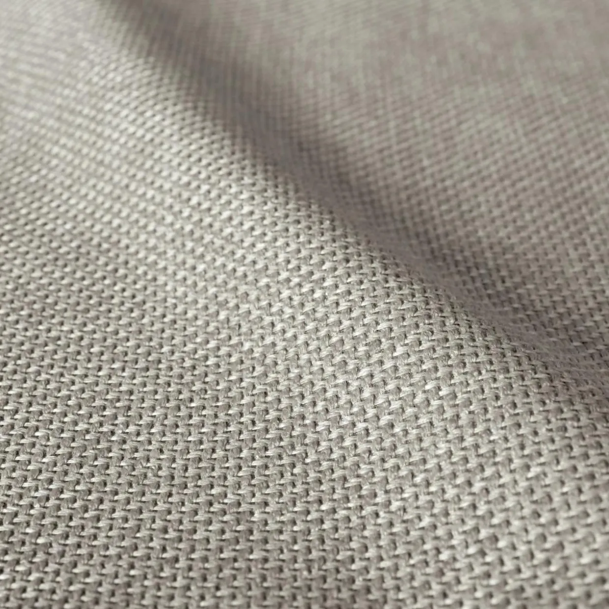 Coussin rectangulaire tissé (40 x 60 cm) Alba Taupe