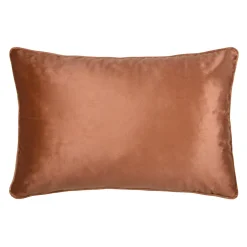 Coussin Rectangulaire (40 x 60 cm) Faune Ecru