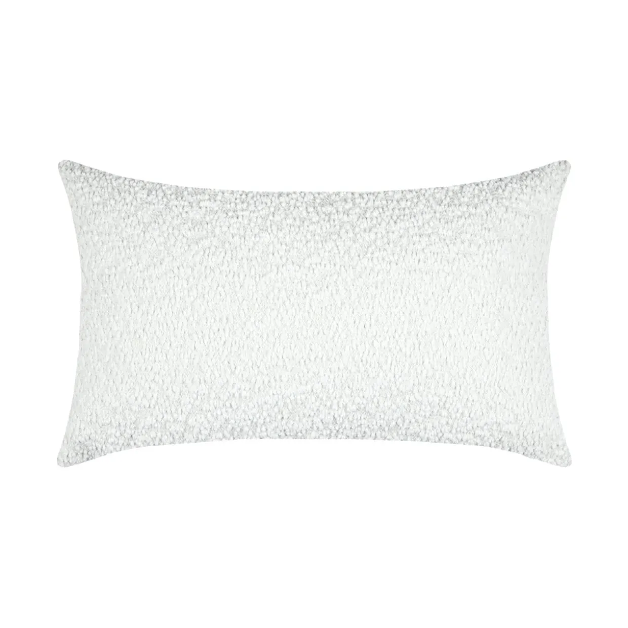 Coussin rectangulaire (30 x 50 cm) Gresy Ivoire