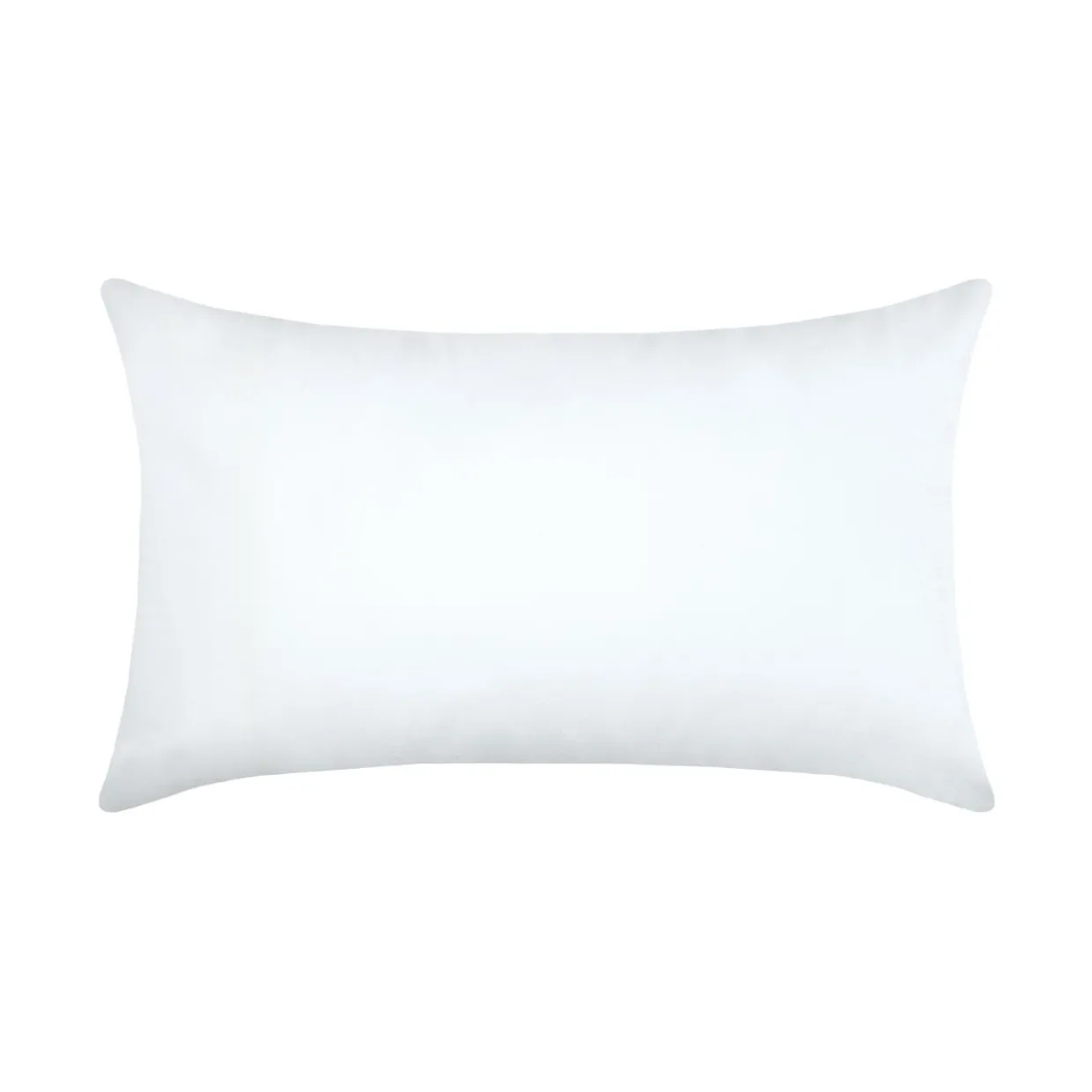 Coussin rectangulaire (30 x 50 cm) Gresy Ivoire