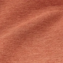Coussin rectangulaire (40 x 60 cm) Minuit Terracotta