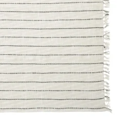 Couvre-lit coton (260 x 240 cm) Luisa Beige