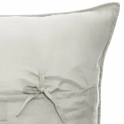 Couvre-lit et taies d'oreiller (260 x 240 cm) Dolce Ivoire