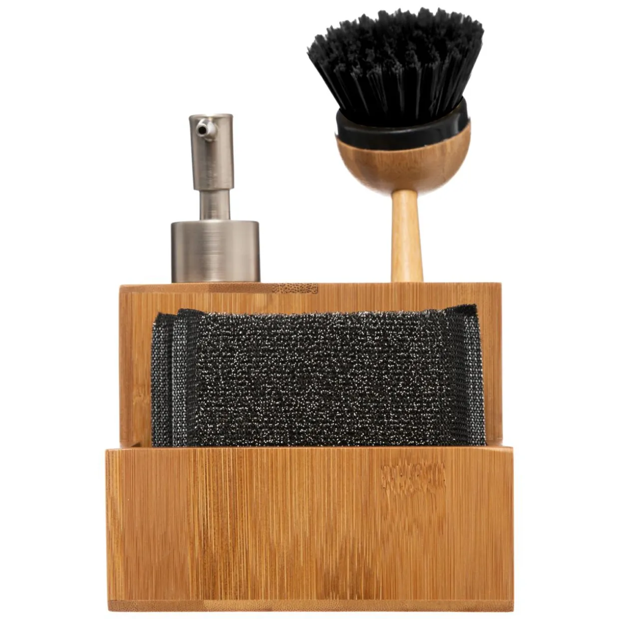 Distributeur de savon Joan Naturel