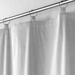Doublure thermique pour rideau (130 x 230 cm) Cover Gris
