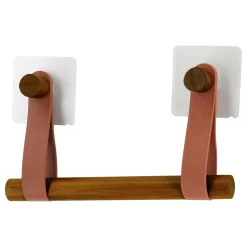 Dérouleur de papier toilette adhésif Season Color Ambre