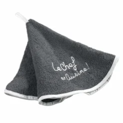Essuie-main (60 cm) Cuistot Anthracite