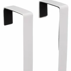 Etagère de porte 3 niveaux (H74 cm) Bambou Naturel