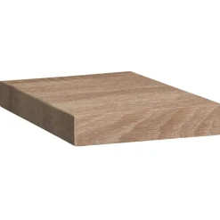 Etagère murale en bois (23,5 cm) Fixy Naturel