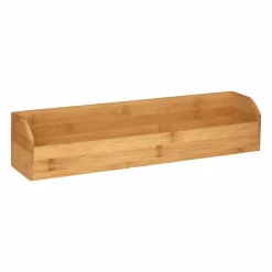 Etagère à épices aimantée (44 x 9 cm) Siao Naturel