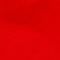 Grand nœud de Noël (H35 cm) Pimlico velours Rouge