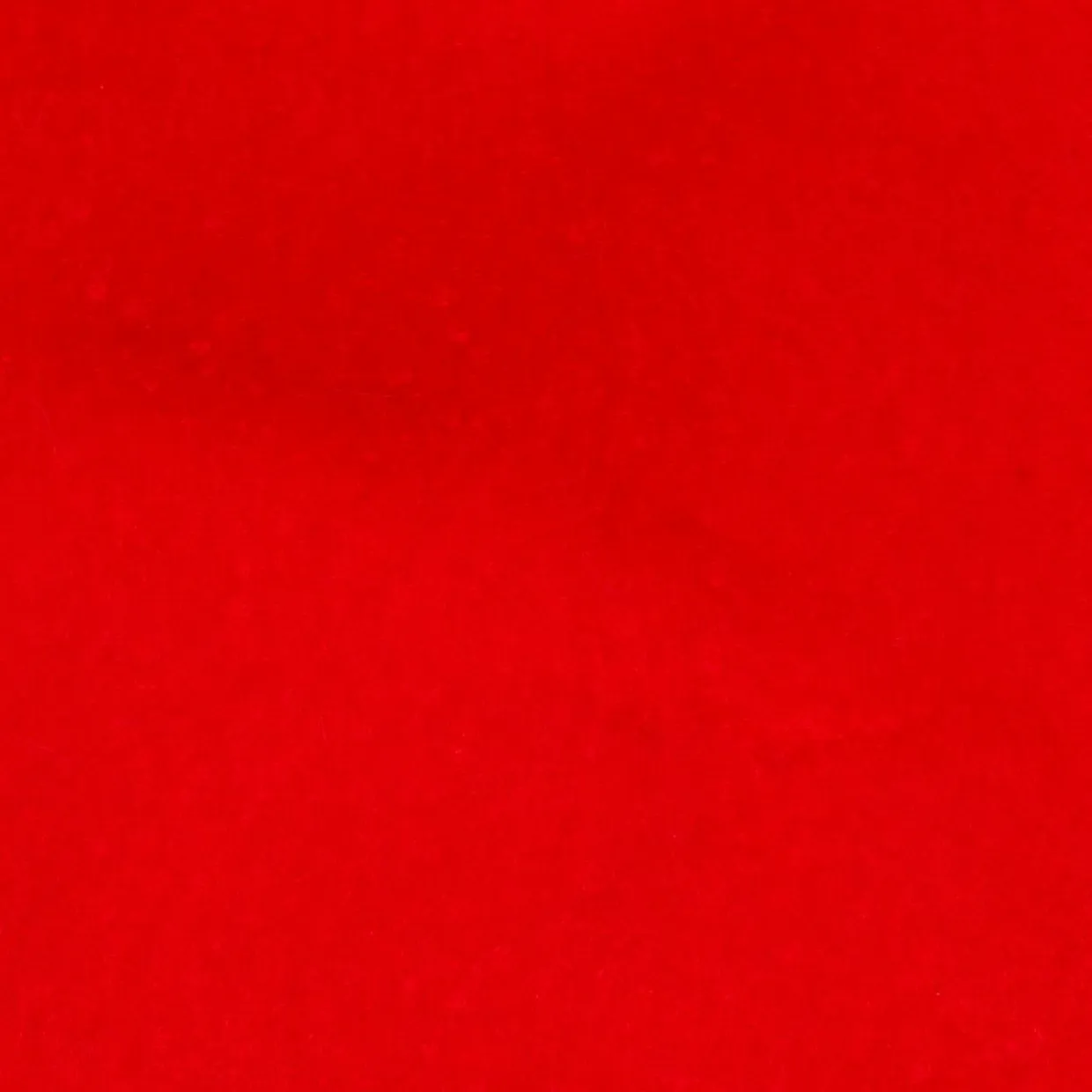 Grand nœud de Noël (H35 cm) Pimlico velours Rouge