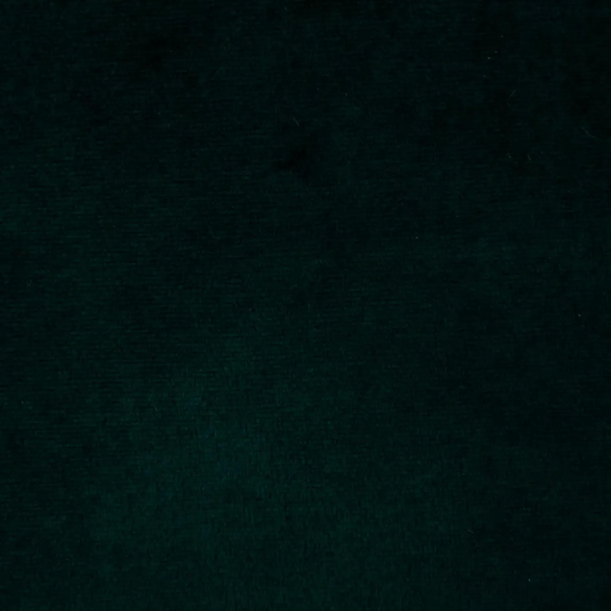 Grand nœud de Noël (H35 cm) Prestige velours Vert sapin