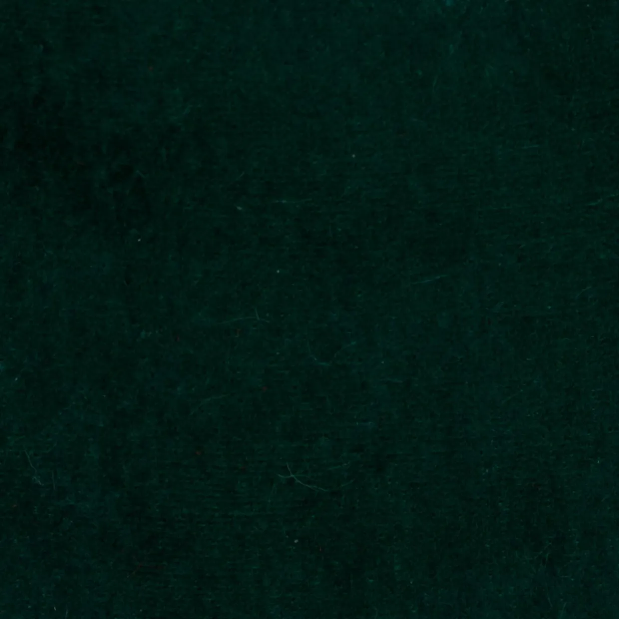 Grand nœud de Noël (H72 cm) Prestige velours Vert sapin