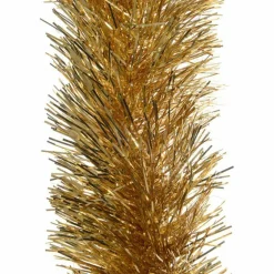Guirlande de Noël (D10 cm) Alpine XL Or