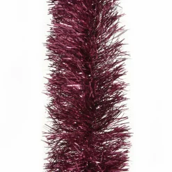 Guirlande de Noël (D10 cm) Alpine XL Magnolia