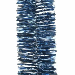 Guirlande de Noël (D7,50 cm) Alpine XL Bleu nuit
