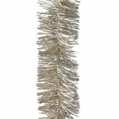 Guirlande de Noël (D7,50 cm) Alpine XL Perle