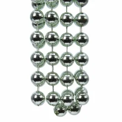Guirlande de perle (270 cm) Dana Vert sauge